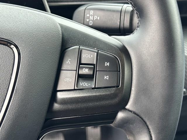 Certified 2025 Ford Mustang Mach-E Select image 9