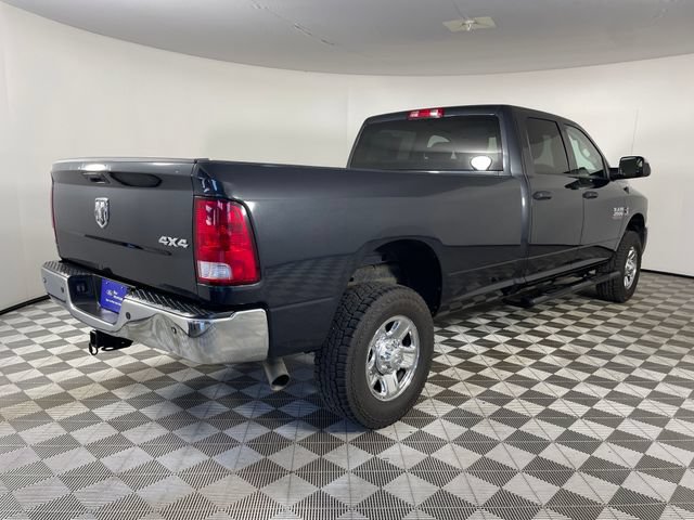 Used 2017 RAM 2500 Tradesman w/ Chrome Appearance Group AWD/4WD image 23