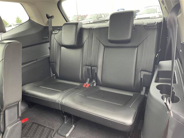 Used 2019 Volkswagen Atlas SEL R-Line AWD/4WD image 21
