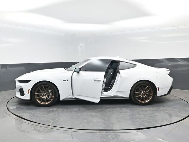 Certified 2025 Ford Mustang GT Premium RWD image 29
