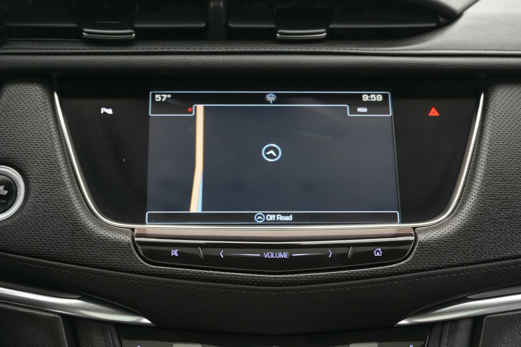 Used 2019 Cadillac XT5 Premium Luxury FWD image 17