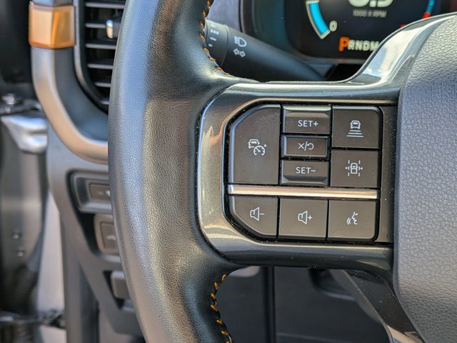 Certified 2021 Ford F150 Tremor w/ Equipment Group 402A High image 18