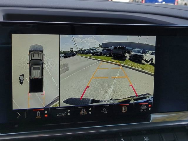 Used 2024 Chevrolet Silverado 1500 High Country image 21