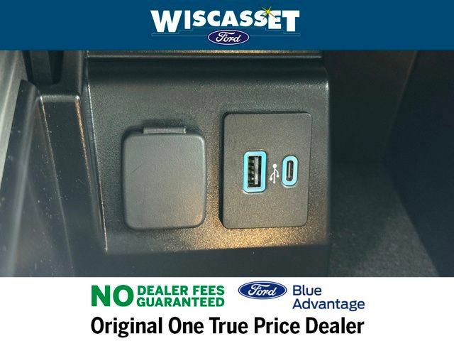 Certified 2023 Ford Explorer XLT w/ Equipment Group 202A image 22