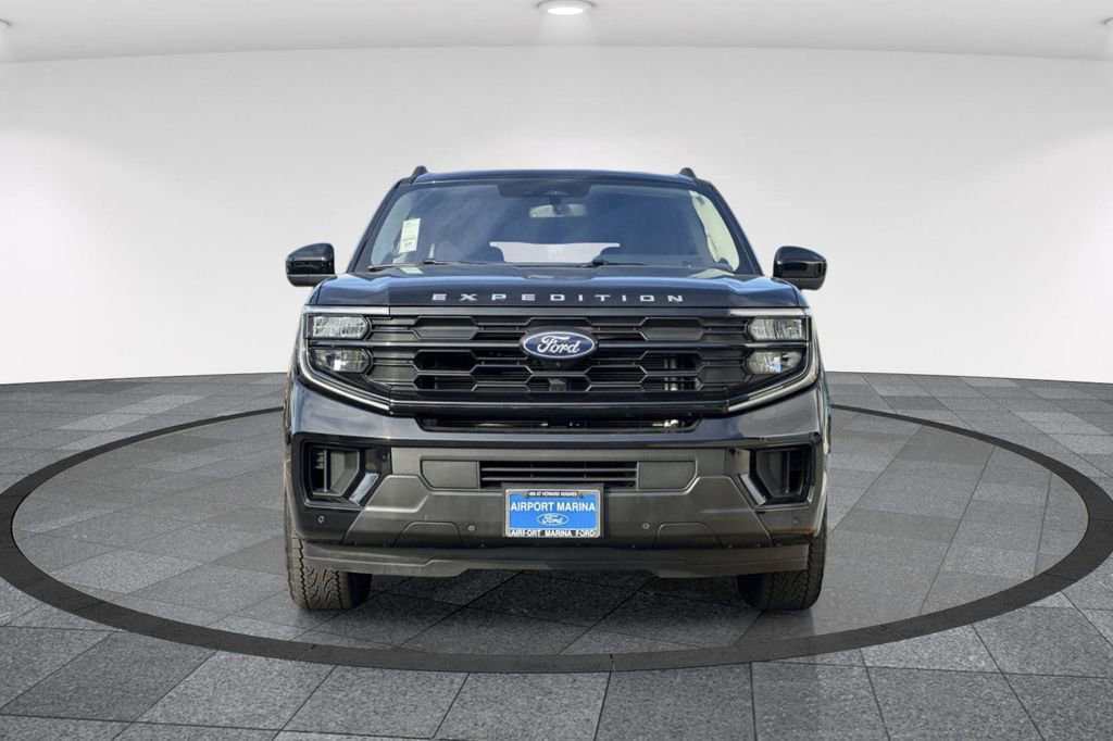 Certified 2025 Ford Expedition Max Active image 9