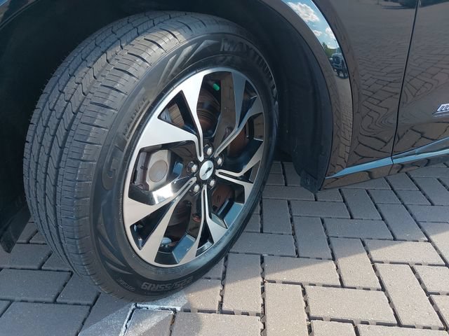 Certified 2023 Ford Mustang Mach-E Premium RWD image 31