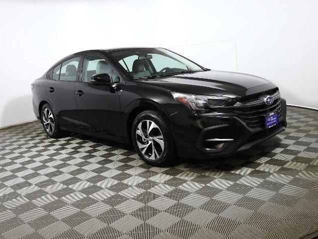 Used 2023 Subaru Legacy Premium image 4