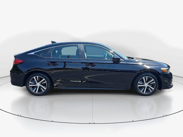 Used 2024 Honda Civic LX image 2