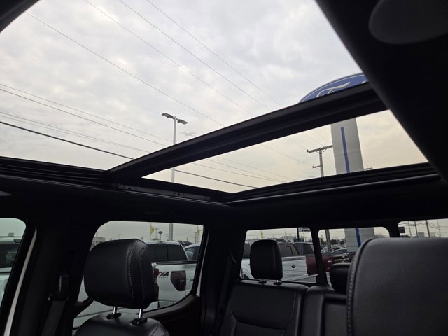 Certified 2023 Ford F150 Lariat w/ Equipment Group 502A High image 18