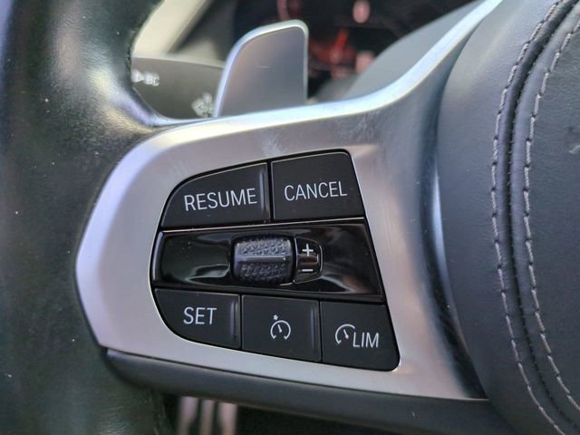 Used 2019 BMW X7 xDrive40i w/ Premium Package AWD/4WD image 26