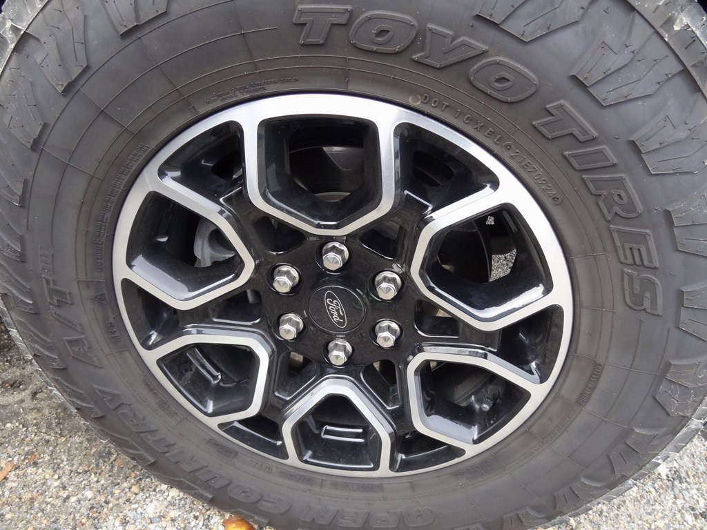 Certified 2021 Ford F150 XLT w/ Equipment Group 302A High image 15