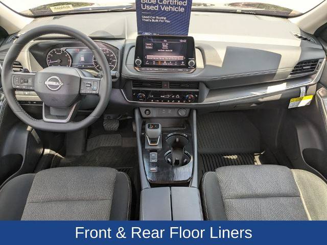 Used 2026 Nissan Rogue SV w/ Cold Weather Package FWD image 15