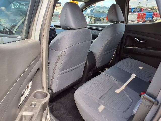 Used 2024 Hyundai Santa Cruz SEL AWD/4WD image 20