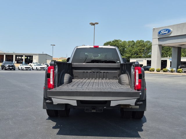 Certified 2025 Ford F350 XLT w/ 360-Degree Camera Package AWD/4WD image 30
