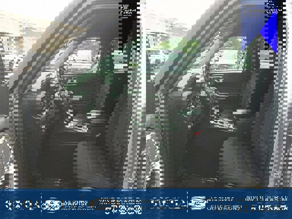 Certified 2022 Ford Explorer XLT image 14