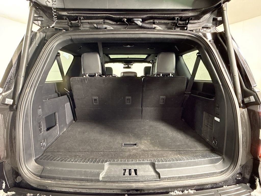 Certified 2022 Ford Expedition Max Limited image 28