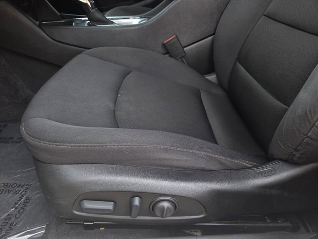 Used 2022 Chevrolet Malibu LS w/ Driver Confidence Package II FWD image 12