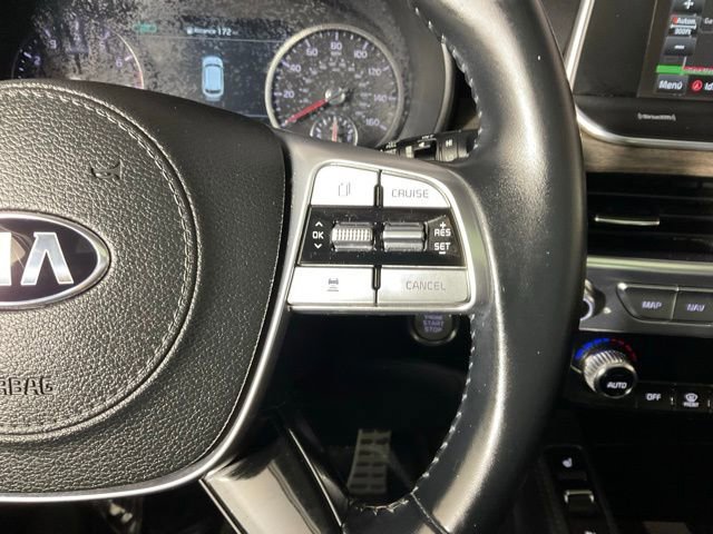 Used 2020 Kia Telluride SX w/ Towing Package image 25