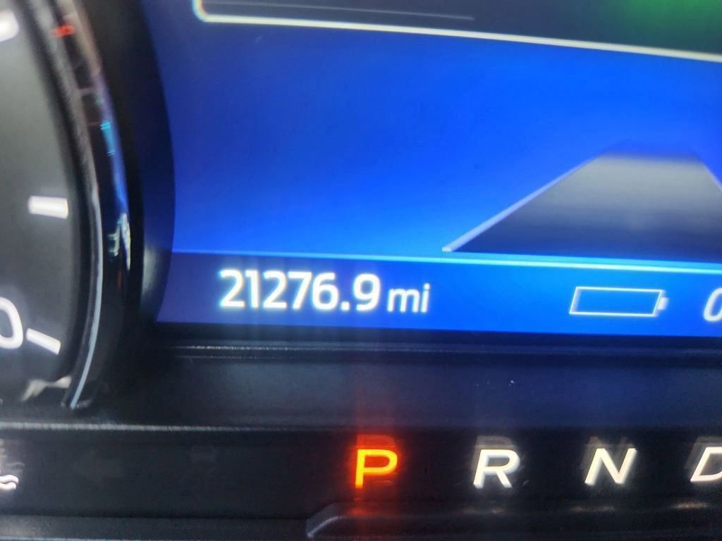 Certified 2022 Ford Escape SE w/ Convenience Package image 15