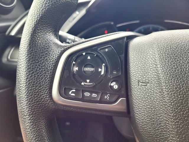 Used 2019 Honda Civic EX image 24