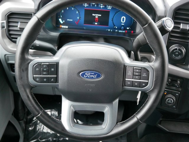 Certified 2024 Ford F150 XLT w/ Tow/Haul Package AWD/4WD image 17