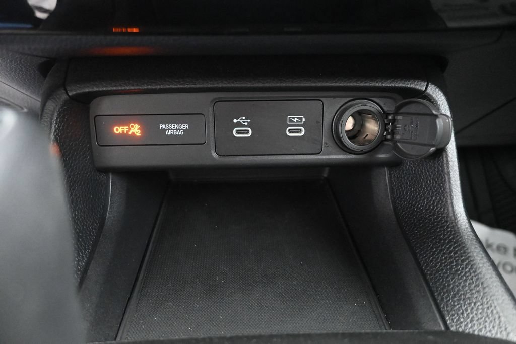 Used 2025 Honda Civic Sport image 27