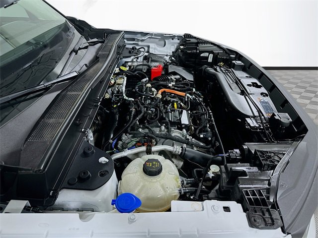 Certified 2023 Ford Bronco Sport Big Bend w/ Convenience Package image 26