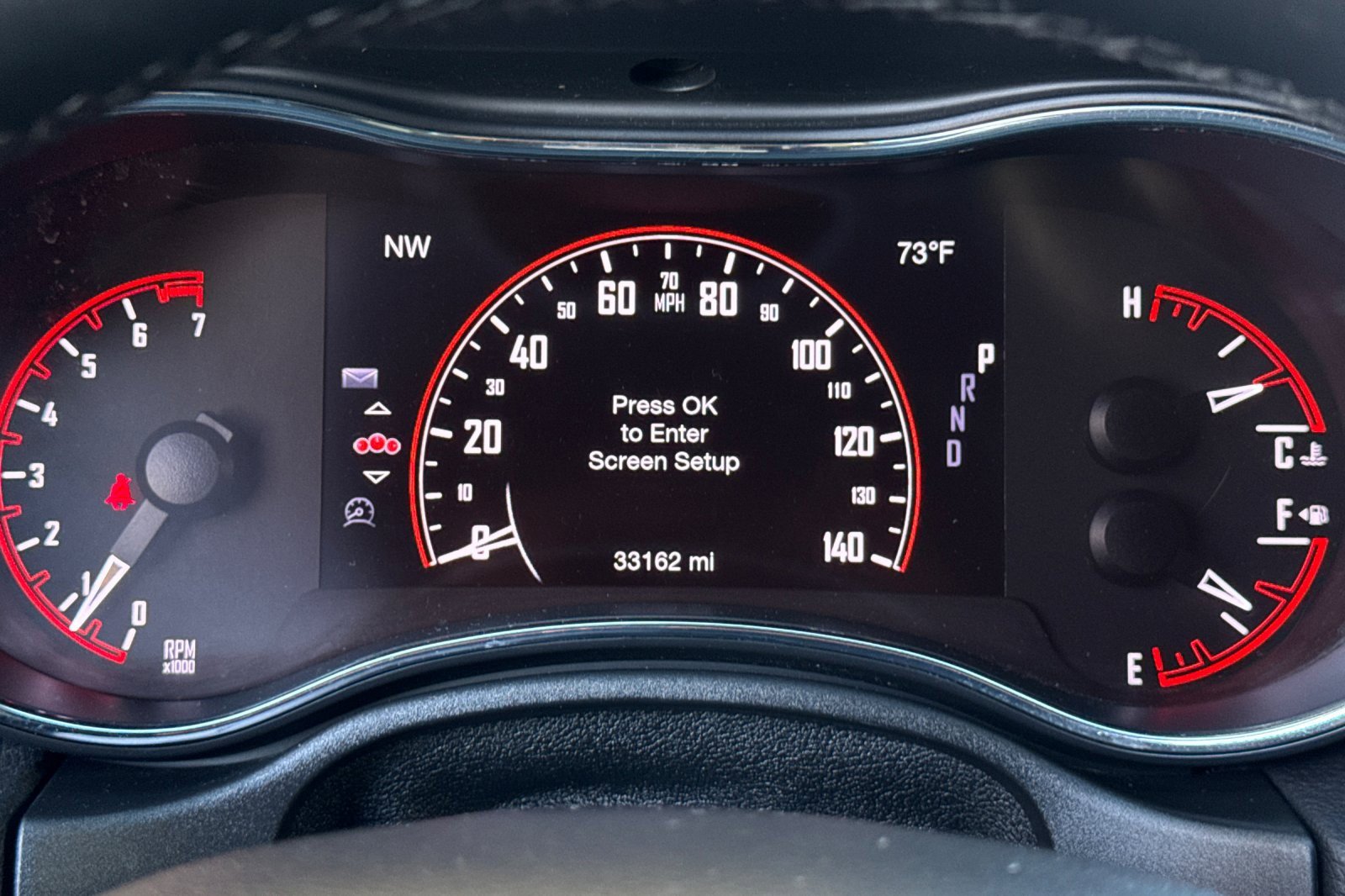 Used 2018 Dodge Durango SXT w/ Quick Order Package 2BB image 24