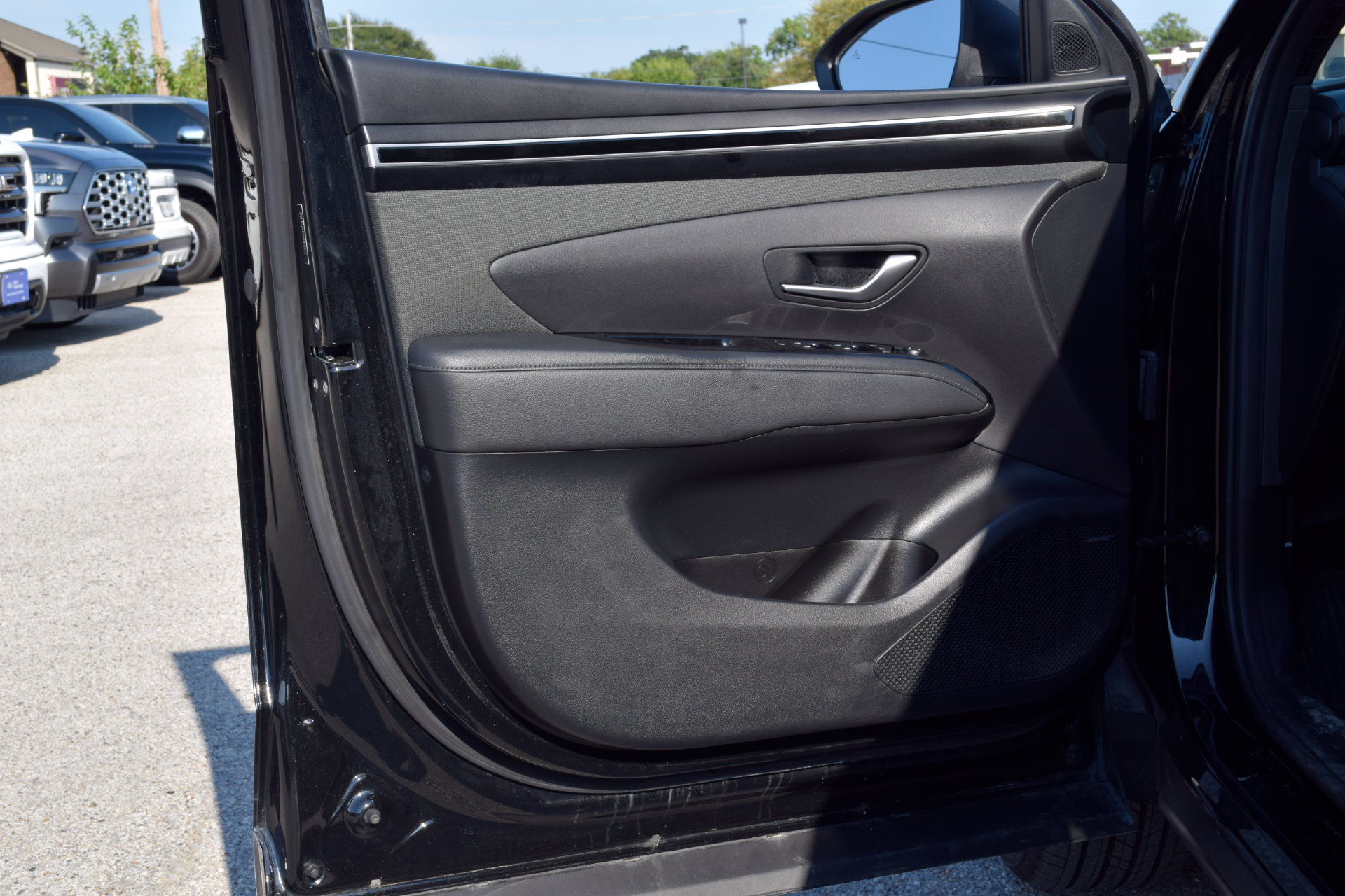 Used 2022 Hyundai Santa Cruz Limited AWD/4WD image 17