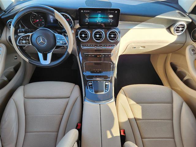Used 2022 Mercedes-Benz GLC 300 4MATIC image 26