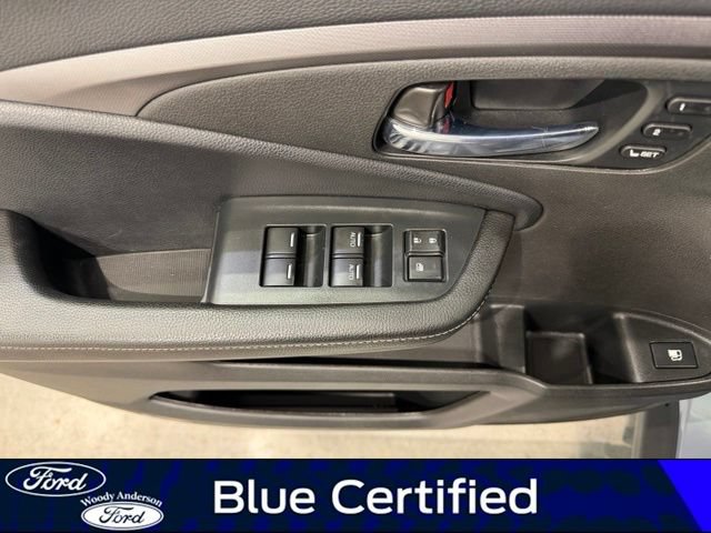 Used 2022 Honda Ridgeline RTL-E image 22