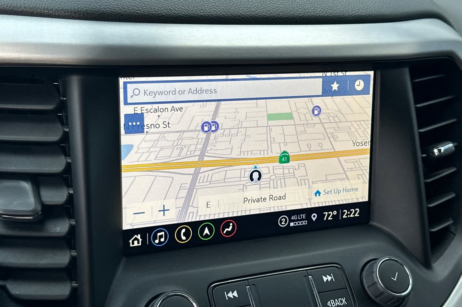 Used 2023 GMC Acadia SLT image 21