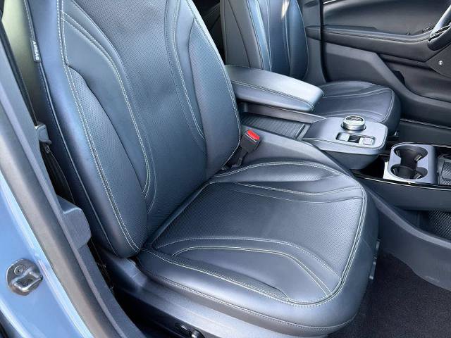 Certified 2023 Ford Mustang Mach-E Premium AWD/4WD image 22