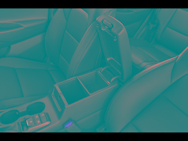 Used 2020 Hyundai Tucson Ultimate FWD image 10