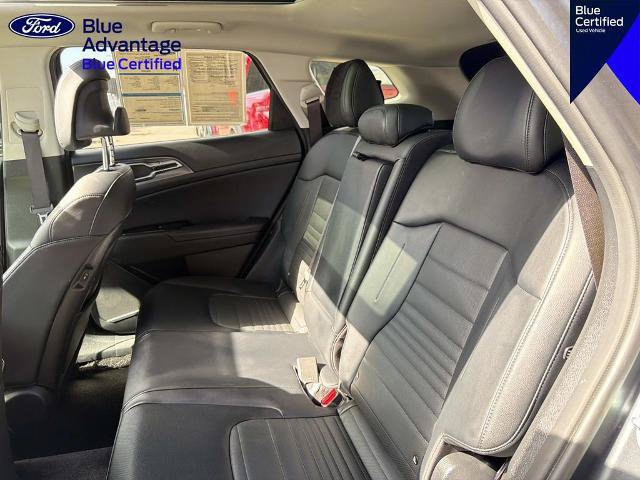 Used 2023 Kia Sportage SX Prestige AWD/4WD image 13