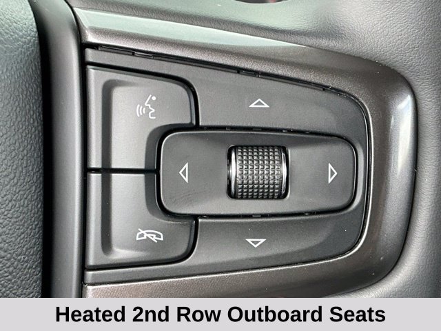 Used 2024 Chevrolet Tahoe RST w/ Luxury Package AWD/4WD image 42