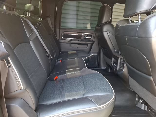 Used 2026 RAM 2500 Laramie w/ Sport Appearance Package AWD/4WD image 31