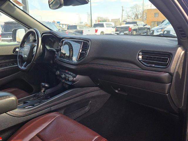 Used 2023 Dodge Durango GT image 9