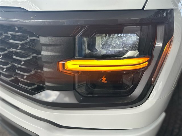 Certified 2024 Ford F150 STX image 9