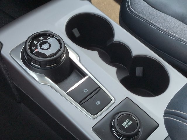 Certified 2023 Ford Bronco Sport Outer Banks AWD/4WD image 26