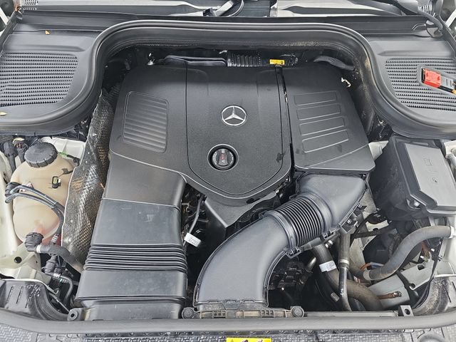 Used 2024 Mercedes-Benz GLE 350 4MATIC image 33