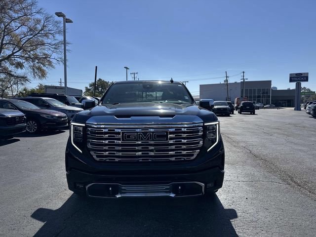 Used 2023 GMC Sierra 1500 Denali w/ Denali Reserve Package image 6