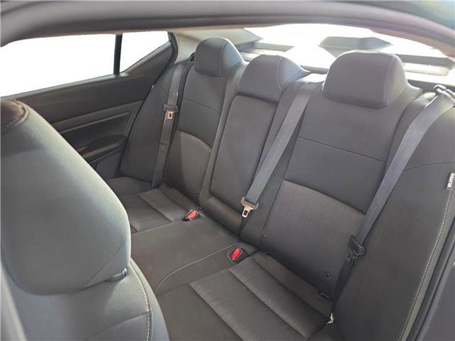 Used 2023 Nissan Altima 2.5 SV image 14
