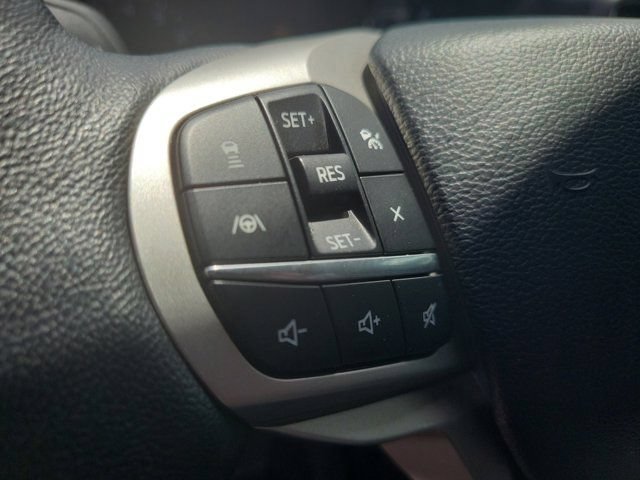 Certified 2024 Ford Explorer XLT w/ Equipment Group 202A AWD/4WD image 26