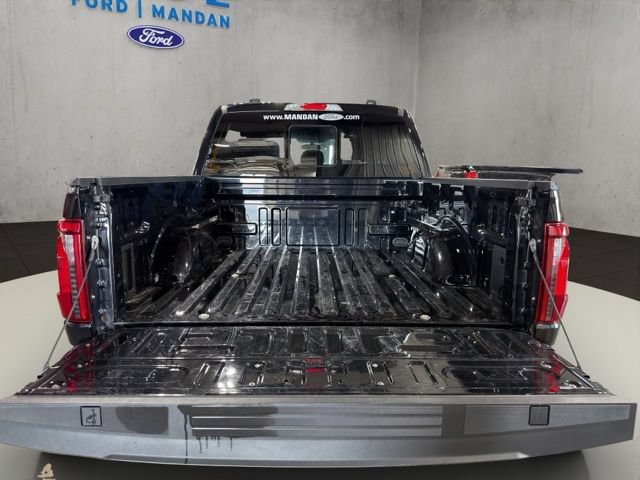 Certified 2024 Ford F150 XLT w/ Equipment Group 302A MID AWD/4WD image 20