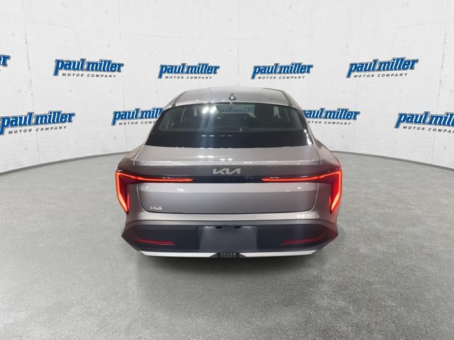 Used 2025 Kia K4 FWD image 9