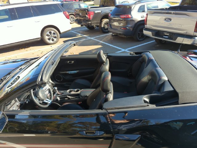 Certified 2020 Ford Mustang GT Premium w/ Equipment Group 401A RWD image 48