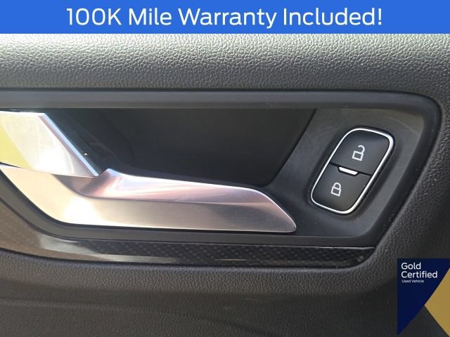 Certified 2025 Ford Escape ST-Line AWD/4WD image 25