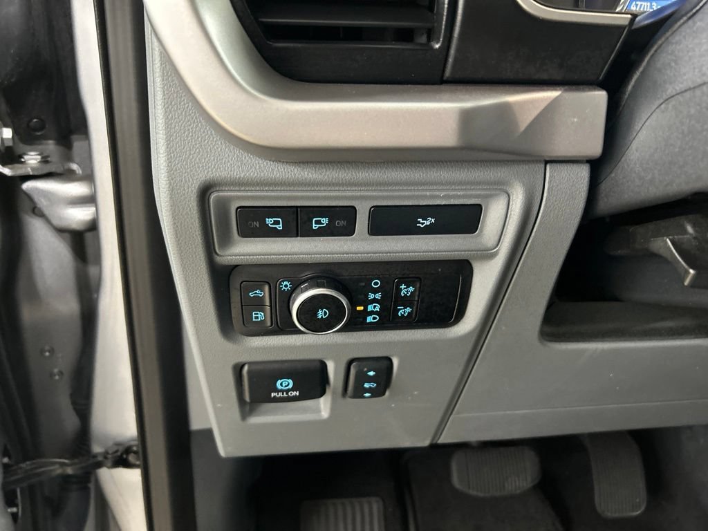 Certified 2023 Ford F150 XLT w/ Equipment Group 302A High AWD/4WD image 12