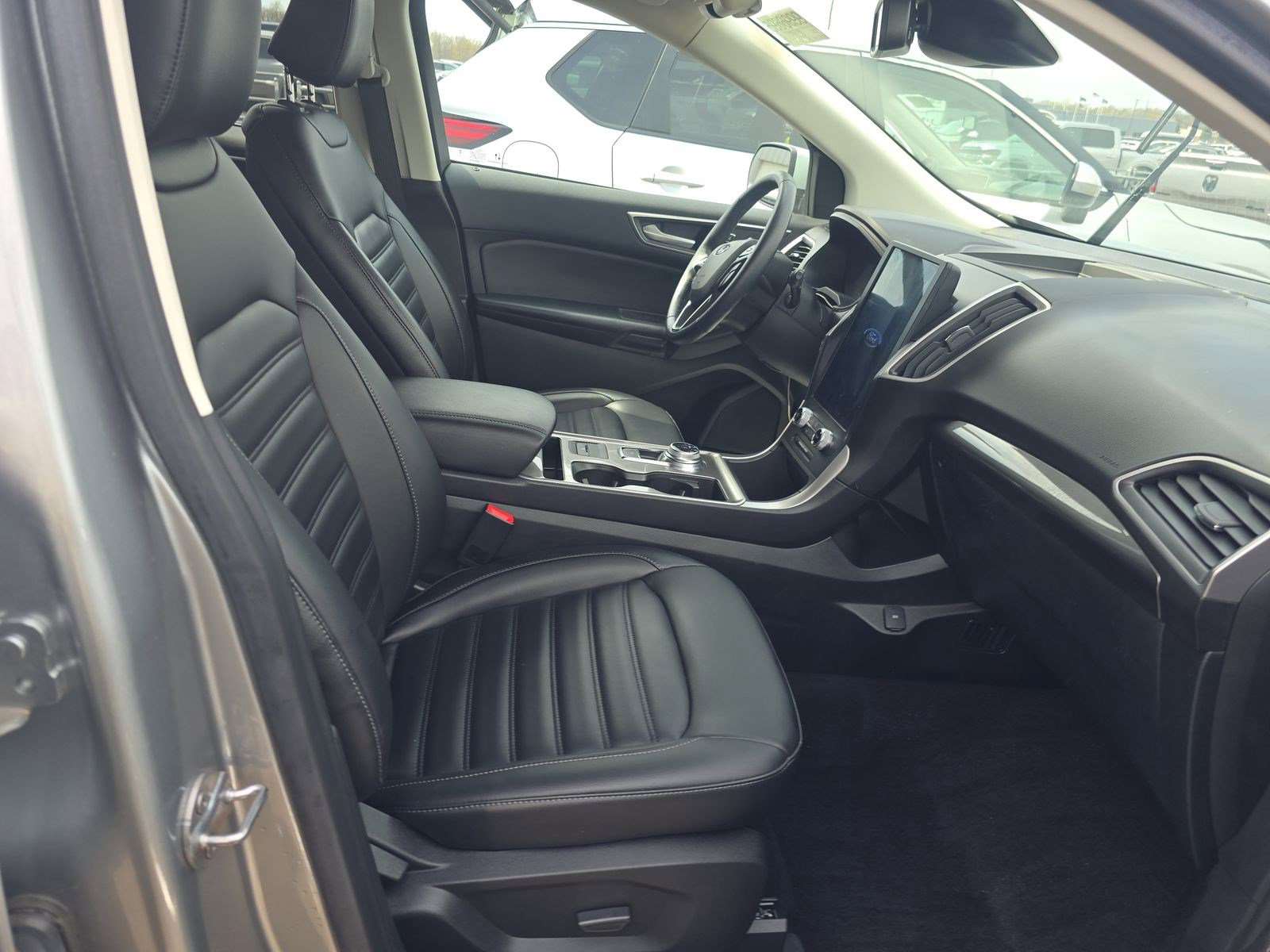 Certified 2023 Ford Edge SEL w/ Convenience Package AWD/4WD image 27